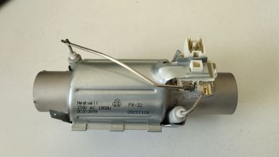 Кликни за увеличение 161SM06 НАГРЕВАТЕЛ ЗА МИЯЛНА ВЕКО 1800W 230V AC 0