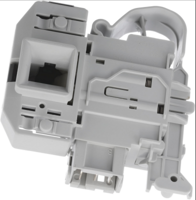 ЕЛЕКТРОМАГНИТНА КЛЮЧАЛКА ПЕРАЛНЯ BOSCH / SIEMENS