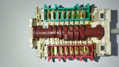 K-0504 КЛЮЧ 12 СТЕПЕНЕН ЗА ПЕЧКА /ФУРНА GORENJE