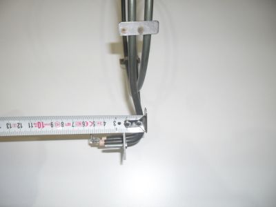 НАГРЕВАТЕЛ КРЪГЪЛ 2000W