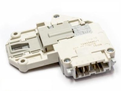 БИМЕТАЛНА КЛЮЧАЛКА ЗА ПЕРАЛНЯ ZANUSSI