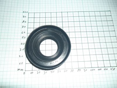 СЕМЕРИНГ BALAY, BOSH 30х52/62х9,5/16