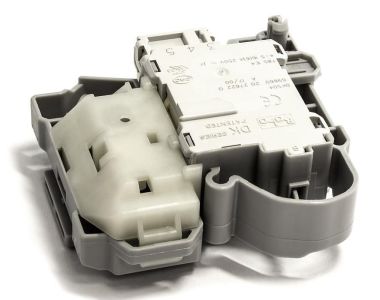 БИМЕТАЛНА КЛЮЧАЛКА ZANUSSI 1