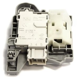 БИМЕТАЛНА КЛЮЧАЛКА ZANUSSI 2