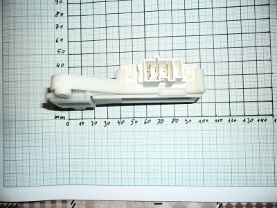 Кликни за увеличение БИМЕТАЛНА КЛЮЧАЛКА ЗА ПЕРАЛНЯ ARISTON, INDESIT 0