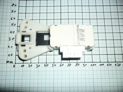 Кликни за увеличение БИМЕТАЛНА КЛЮЧАЛКА ЗА ПЕРАЛНЯ ARISTON, INDESIT 1