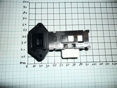 Кликни за увеличение БИМЕТАЛНА КЛЮЧАЛКА ЗА ПЕРАЛНЯ SAMSUNG 1