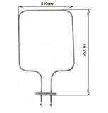 ДОЛЕН НАГРЕВАТЕЛ ДИПЛОМАТ 700W 0