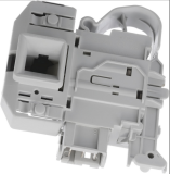 ЕЛЕКТРОМАГНИТНА КЛЮЧАЛКА ПЕРАЛНЯ BOSCH / SIEMENS 0