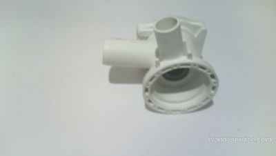 Кликни за увеличение ФИЛТЪРНА КАСЕТА ЗА ПЕРАЛНЯ SIEMENS / BOSH 1