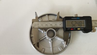 Г-0122 ГОРЕЛКА VICOM Ф 90мм 3