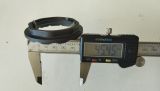 Гайка за контейнер зиолит миялна BOSCH 10014987 1