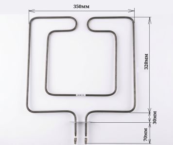 H-0146 ДОЛЕН НАГРЕВАТЕЛ GORENJE 1000W 0