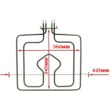 H-0239 ГОРЕН НАГРЕВАТЕЛ ЗА ФУРНА GORENJE 1