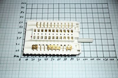 K-0316 КЛЮЧ 7 СТЕПЕНИ MASTERCOOK 0