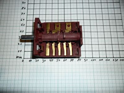 Кликни за увеличение K-0455 КЛЮЧ 6 СT. VICOM SNAIGE CROWN 1