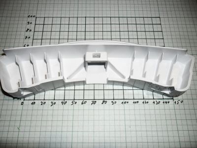 КЛЮЧАЛКА ЛЮК SAMSUNG - СИВА 0