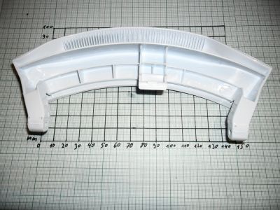 Кликни за увеличение КЛЮЧАЛКА ЛЮК WHIRLPOOL, VESTEL, CROWN 0