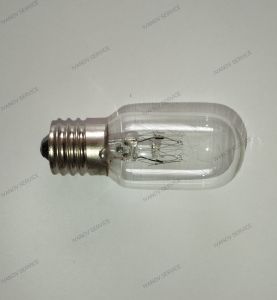 КРУШКА ЗА ХЛАДИЛНИК ЦОКЪЛ E17 25W 220-240V 0