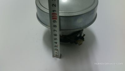 Кликни за увеличение М-0092 МОТОР ЗА ПРАХОСМУКАЧКА 1400W 1
