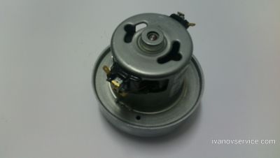 Кликни за увеличение М-0092 МОТОР ЗА ПРАХОСМУКАЧКА 1400W 2