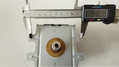 Кликни за увеличение M-0150 МАГНЕТРОН 3