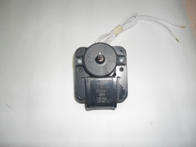 МОТОР NO FROST 220V 1