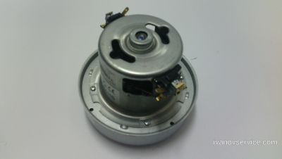 МОТОР ЗА ПРАХОСМУКАЧКА 1400W 2