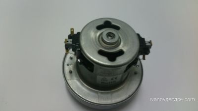 МОТОР ЗА ПРАХОСМУКАЧКА 2000W 2