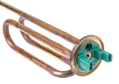 Кликни за увеличение НАГРЕВАТЕЛ ЗА БОЙЛЕР ARISTON, FLAMINA, TESY 2000W 0