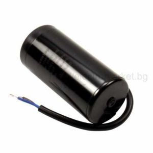 Кликни за увеличение ПУСКОВ КОНДЕНЗАТОР 125-156 MF 0