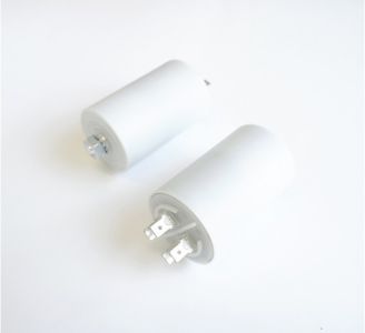 Кликни за увеличение РАБОТЕН КОНДЕНЗАТОР 5 MF 425-475V AC 0