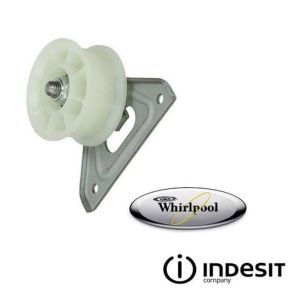 Кликни за увеличение РЕМЪЧНА ШАЙБА ЗА СУШИЛНЯ INDESIT / ARISTON / HOTPOINT 0