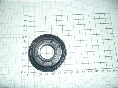 Кликни за увеличение СЕМЕРИНГ ARISTON 25х47/64х7/10 0