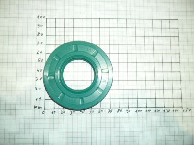 Кликни за увеличение СЕМЕРИНГ BOSCH SIEMENS 35х72х10 0