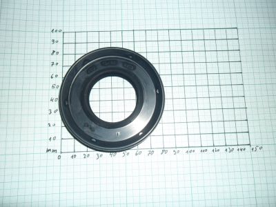 СЕМЕРИНГ ZANUSSI 40,2х72/80х8/13 0