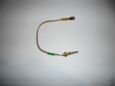 Т-0023 ТЕРМОДВОЙКА КЪСА VICOM 0