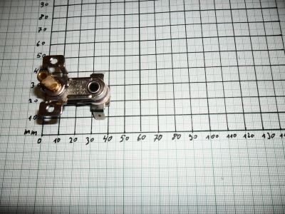 Кликни за увеличение Т-0093 ТЕРМОРЕГУЛАТОР ГОТВАРСКА ПЕЧКА 0