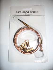 T-0144 ТЕРМОДВОЙКА 150см. 0