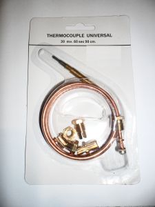 Кликни за увеличение Т-0146 ТЕРМОДВОЙКА ГАЗ 90СМ 0