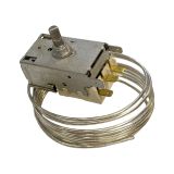 ТЕРМОСТАТ RANCO K54 H1404 С ДЪЛЪГ ОСЕЗАТЕЛ И АВАРИЕН СИГНАЛ 0