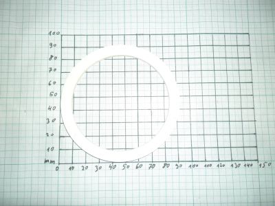 Кликни за увеличение УПЛЪТНИТЕЛ ЗА КАФЕВАРКА 14 КАФЕТА 0
