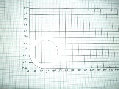Кликни за увеличение УПЛЪТНИТЕЛ ЗА КАФЕВАРКА 1 КАФЕ 0