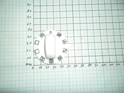 ВРЪТКА ЗА ФУРНАТА НА ПЕЧКА GORENJE 1