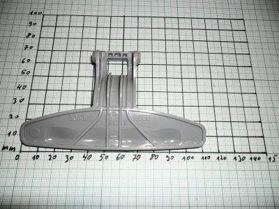 КЛЮЧАЛКА ЛЮК LG